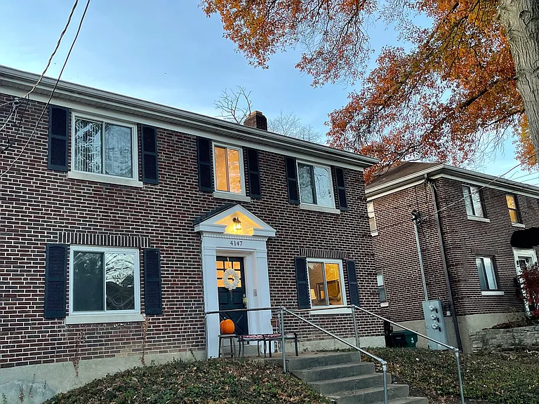 4143 Allendale Dr #2 — Photo 3
