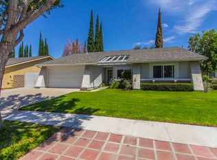 2375 Shergra Pl, Simi Valley, CA 93063