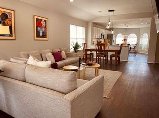 6512 Marvin Gdns, McKinney, TX 75070