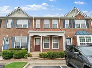 274 Paden Cove Trl, Lawrenceville, GA