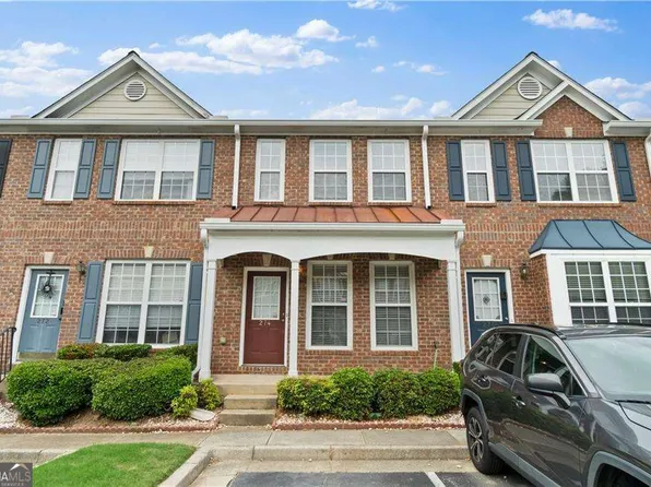 274 Paden Cove Trl, Lawrenceville, GA 30044