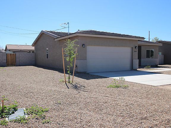 2nd image of 5447 E Santa Clara Dr