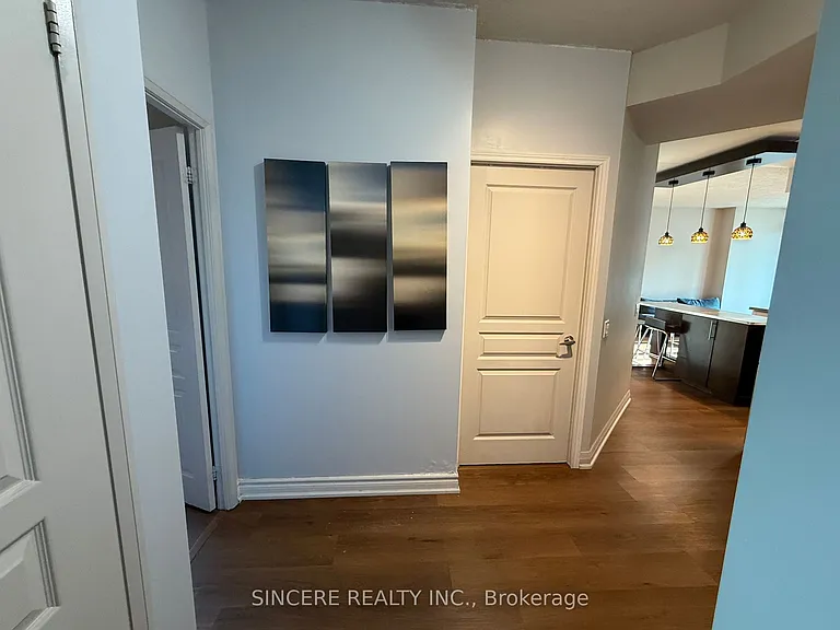 1121 Bay St #1701 — Photo 11