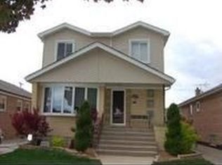 8522 S Kolin Ave, Chicago, IL