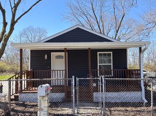 1417 Ignatius St, Joliet, IL 60436