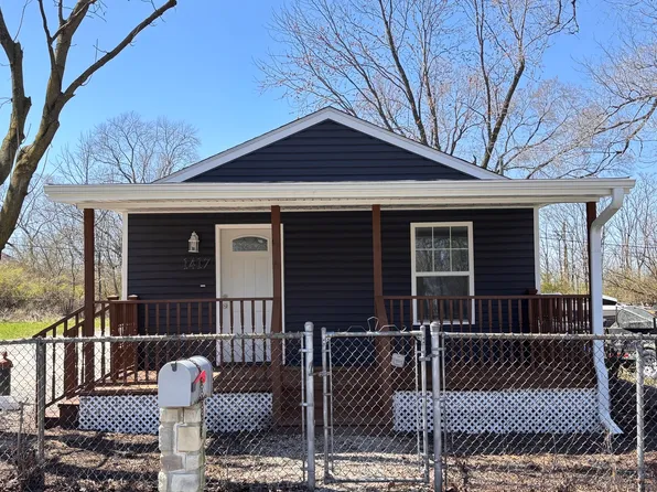 1417 Ignatius St, Joliet, IL 60436
