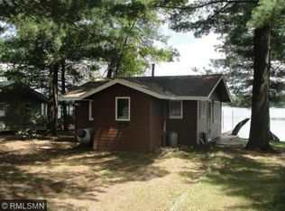 26204 W Lipsett Lake Rd, Spooner, WI 54801