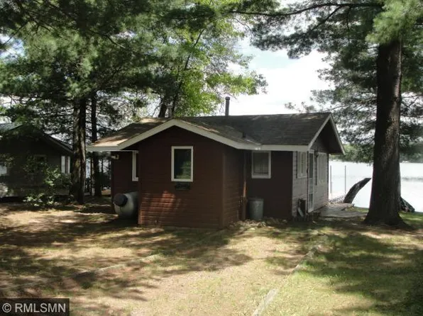 26204 W Lipsett Lake Rd, Spooner, WI 54801