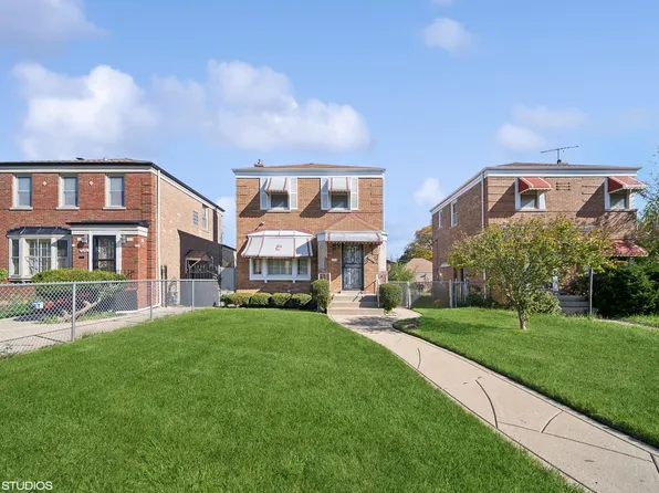 7655 S Hoyne Ave, Chicago, IL 60620