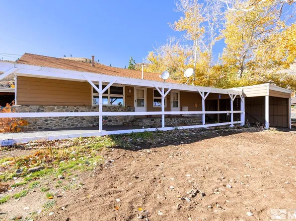 4240 Kings Canyon Rd, Carson City, NV 89703