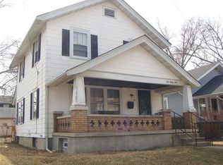 439 Belle Ave, Hamilton, OH