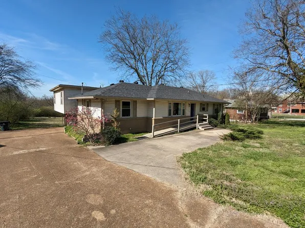3835 Hydes Ferry Rd, Nashville, TN 37218