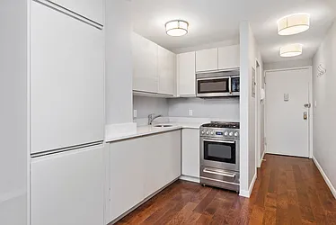 Rented by Keller Williams NYC