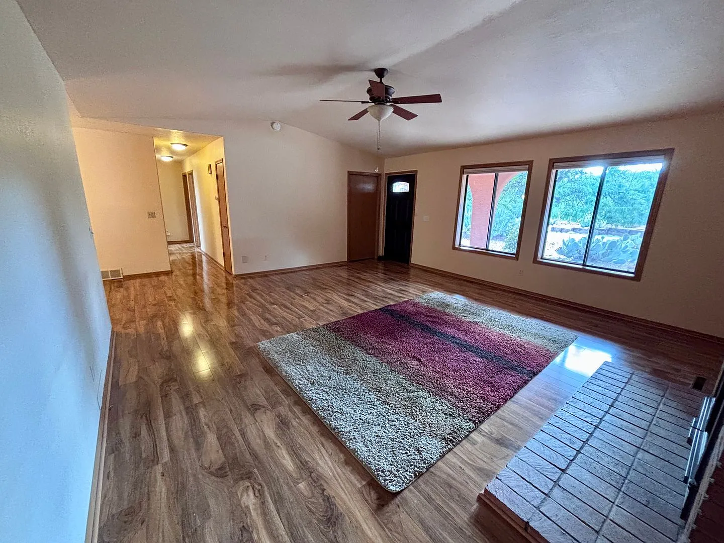 Unfurnished, 1-Year Long-Term Rental — Photo 3