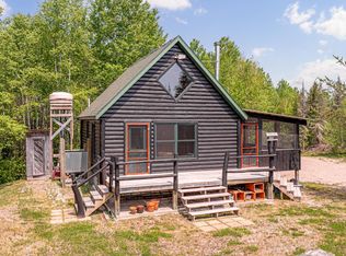 1736 N Grassy Rd, Ely, MN 55731