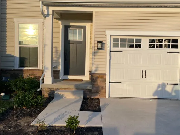 749 Flint Dr, Middletown, DE 19709