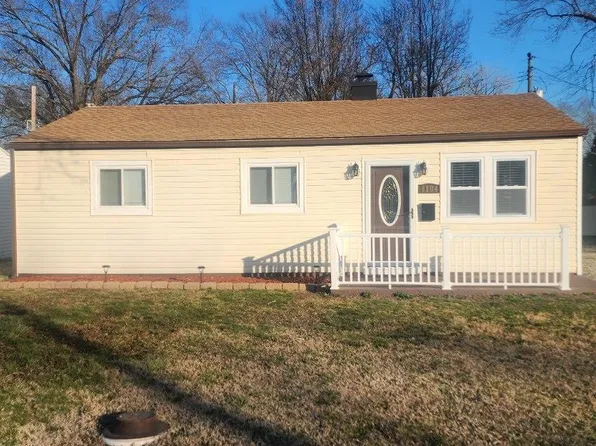 1104 Water St, Cahokia, IL 62206