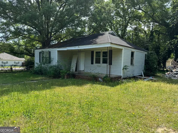 301 Doyle St, Warner Robins, GA 31088