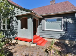 3608 NE 65th Ave, Portland, OR 97213