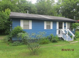 736 Grants Chappel Aly, Macon, GA