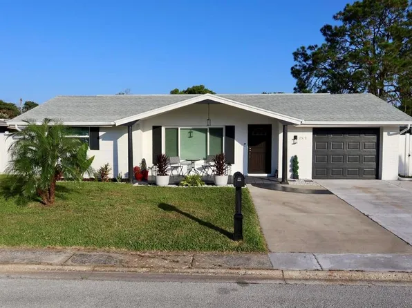 7519 HOLLY LAKE LANE, NEW PORT RICHEY, FL 34653