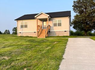 4106 Prospect Rd, Cohutta, GA 30710