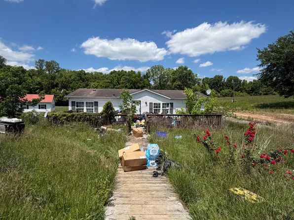 3456 Cedar Grove Rd, Somerset, KY 42501