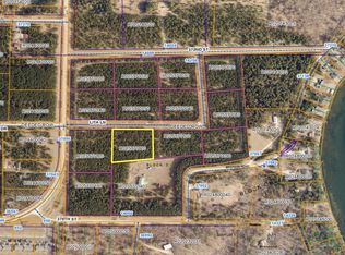 Lita Ln, Menahga, MN 56464