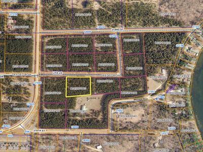 Lita Ln, Menahga, MN, 56464