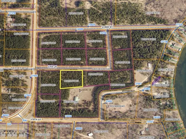Lita Ln, Menahga, MN 56464