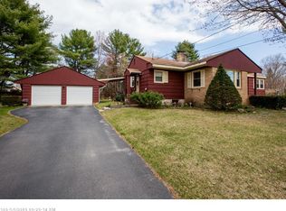 14 Northwood Dr, Windham, ME 04062