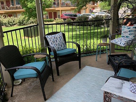 2nd image of 2116 Tanglewood Blvd #1003