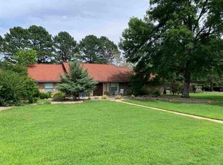 7304 Chaparral St, Texarkana, TX 75503