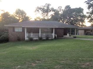 1514 McKee Dr, Jackson, AL 36545