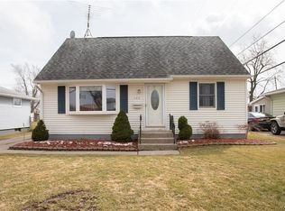 103 Zoerb Ave, Cheektowaga, NY