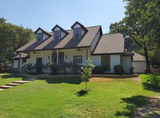 589 Pearl Cv, Oak Point, TX 75068