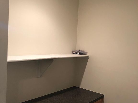 Computer nook