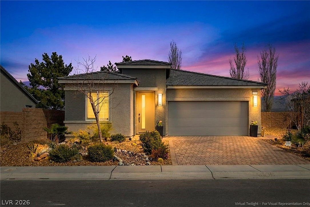 4310 E Cactus Canyon Dr