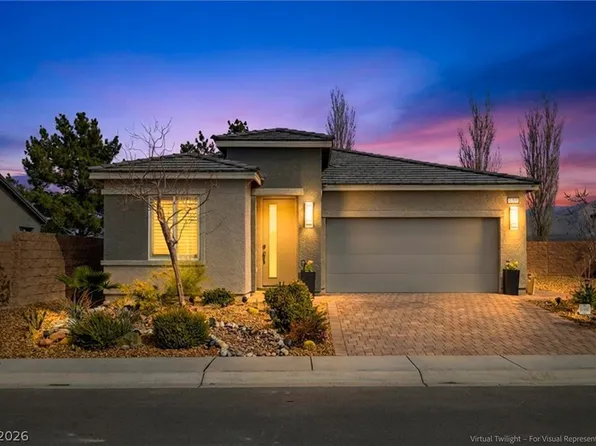 4310 E Cactus Canyon Dr, Pahrump, NV 89061