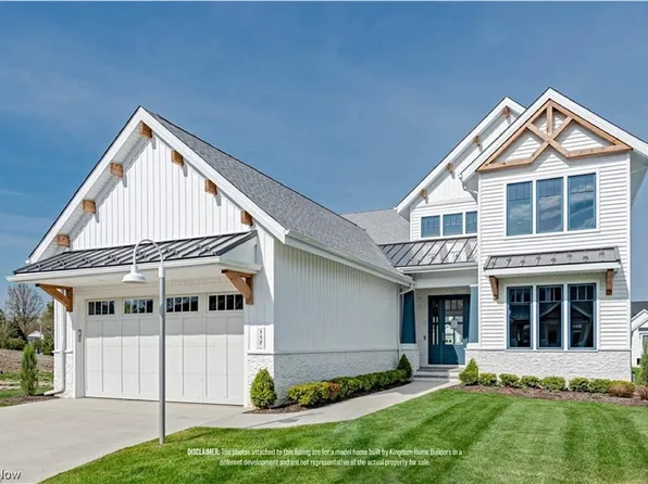 29549 Bolingbrook Rd, Pepper Pike, OH 44124