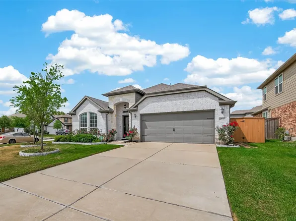 4538 Orono Summit Trl, Rosharon, TX 77583