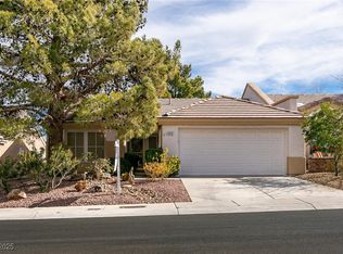 448 Golden State St, Henderson, NV 89012