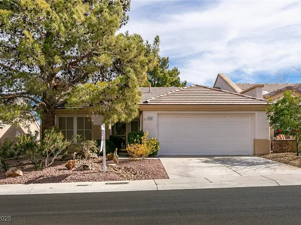448 Golden State St, Henderson, NV 89012