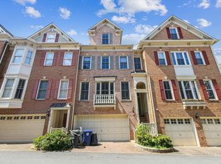 2312 N Van Buren Ct, Arlington, VA 22205