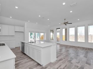 3720 Peachbush Ln, McKinney, TX 75071