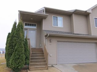 1362 Logan Ct, North Liberty, IA 52317