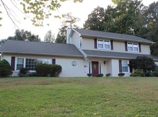 446 Chadwyck Dr, Danville, VA 24541