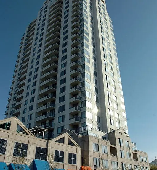 526 Pacific Ave #1206 — Photo 1