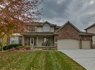 17309 U St, Omaha, NE 68135