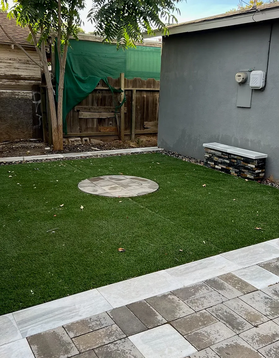Locust St, Modesto — Photo 3